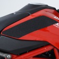 R&G Racing Traction Grips 2-Grip Kit for Ducati Hypermotard 950 '19-'22 R&G Racing Traction Grips 2-Grip Kit for Ducati Hypermotard 950 '19-'22